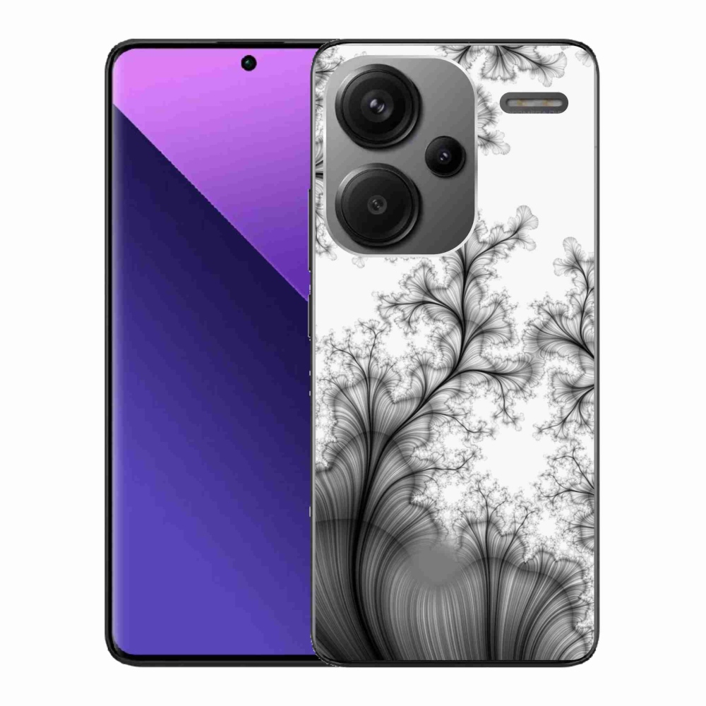 Gél borítás mmCase a Xiaomi Redmi Note 13 Pro+ 5G számára - kivonat 20