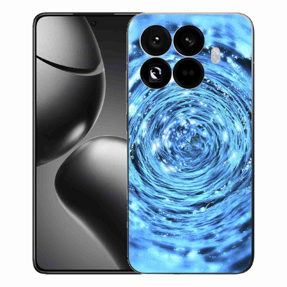 Gél borítás mmCase a Xiaomi 15T Pro - vízörvényhez