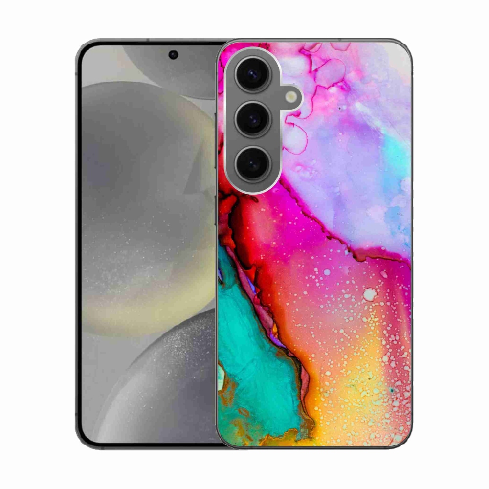 Zselés borítás mmCase Samsung Galaxy S24 - kivonat 24