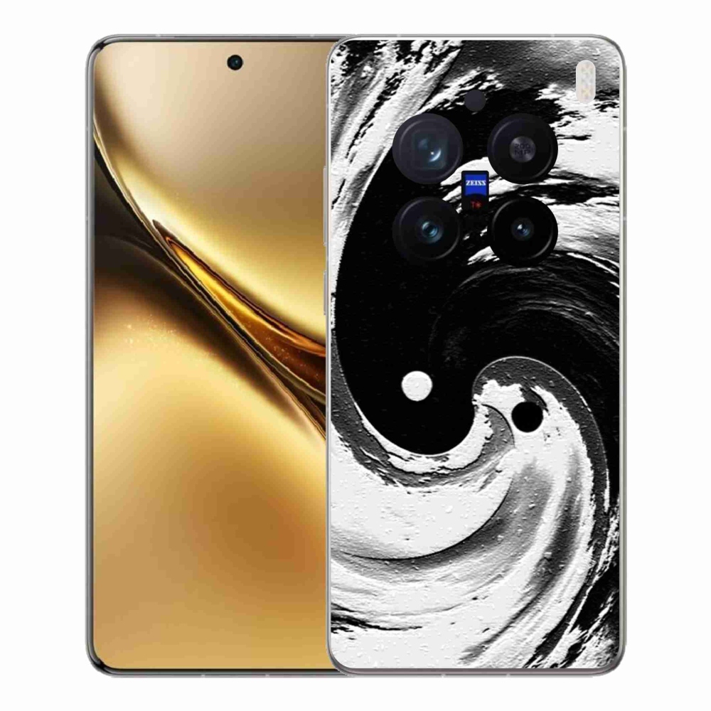 Zselés borítás mmCase a Vivo X200 Pro 5G-n - kivonat 8