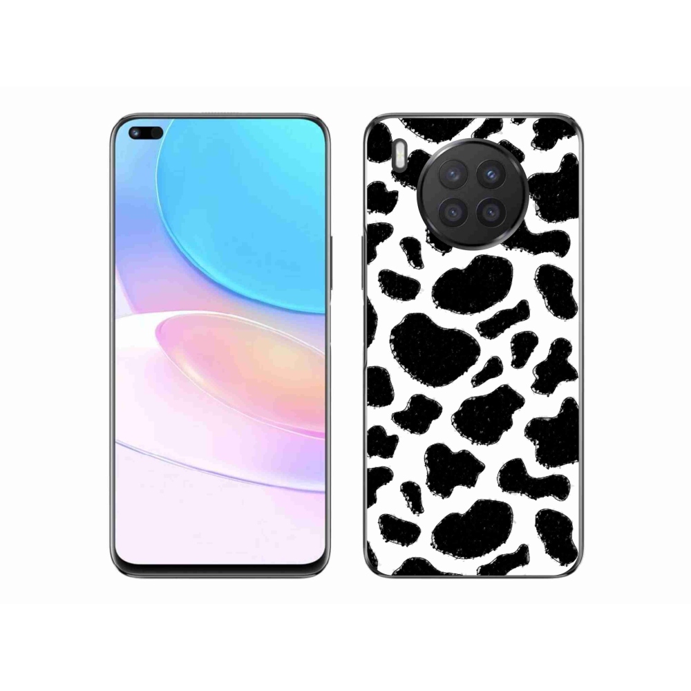 Zselés borítás mmCase a Honor 50 Lite készülékhez - kivonat 31