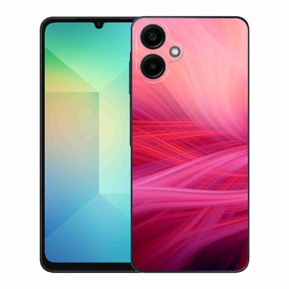 Gél borítás mmCase Samsung Galaxy A06 4G - kivonat 13