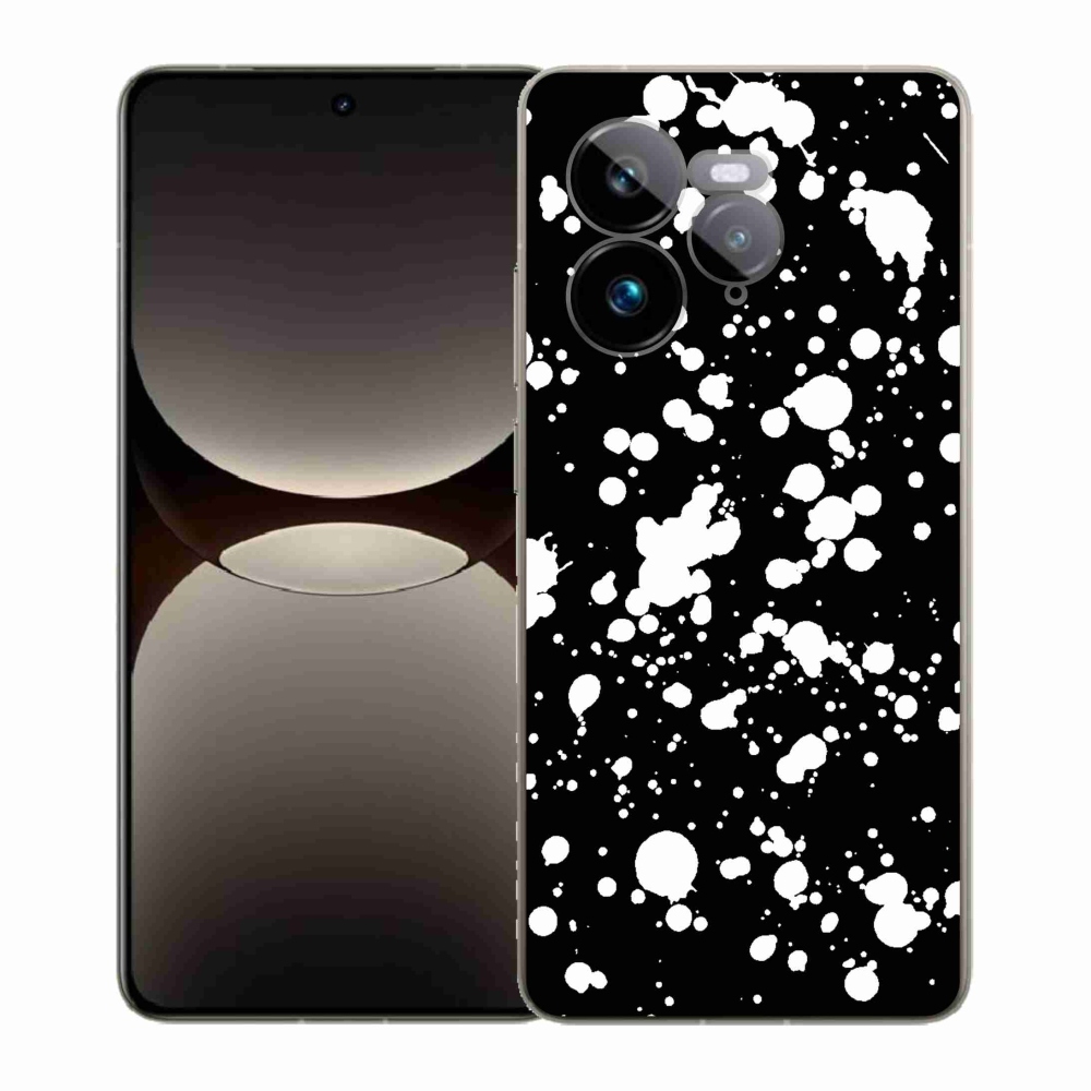 Zselés borítás mmCase a Realme GT 7 Pro 5G-n - kivonat 32