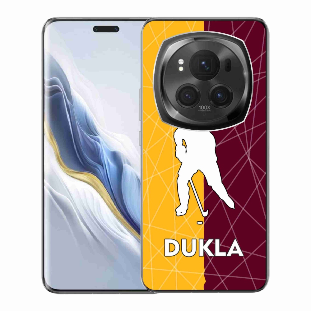 Zselés borítás mmCase a Honor Magic 6 Pro 5G készülékhez - Dukla