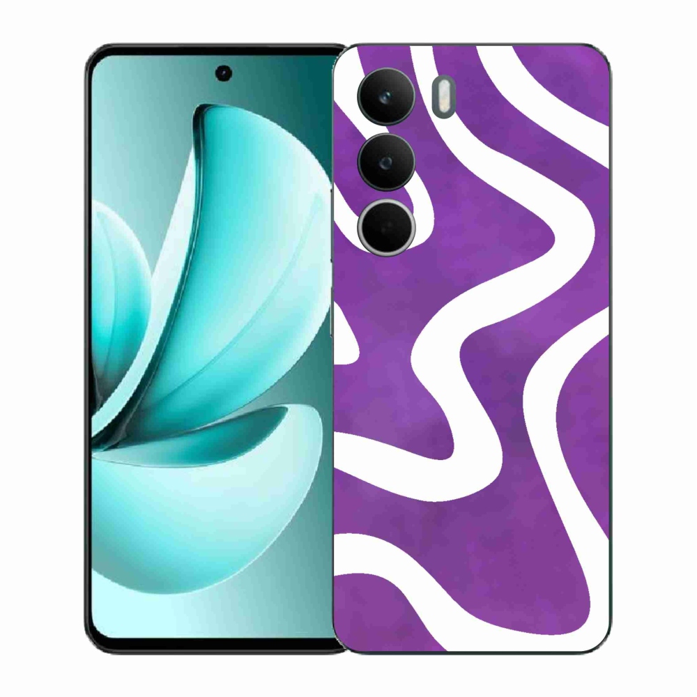 Zselés borítás mmCase a Realme C71 készülékhez - kivonat 30