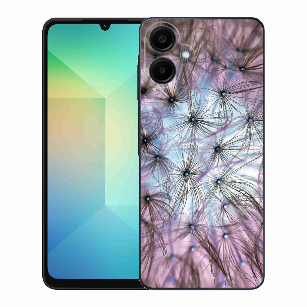 Gél borítás mmCase Samsung Galaxy A06 4G - absztrakt 17
