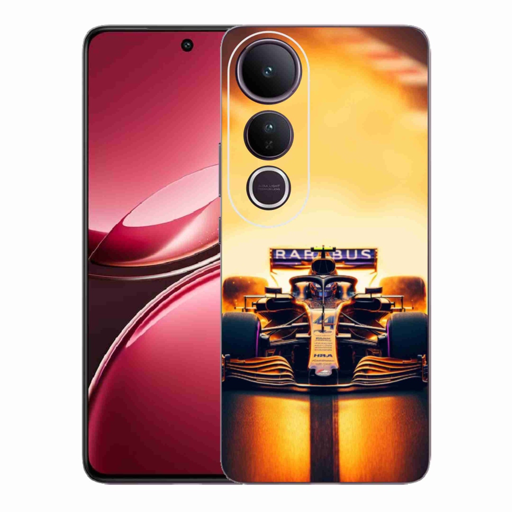 Gél borítás mmCase a Vivo V50 Lite 4G/5G-hez - formula