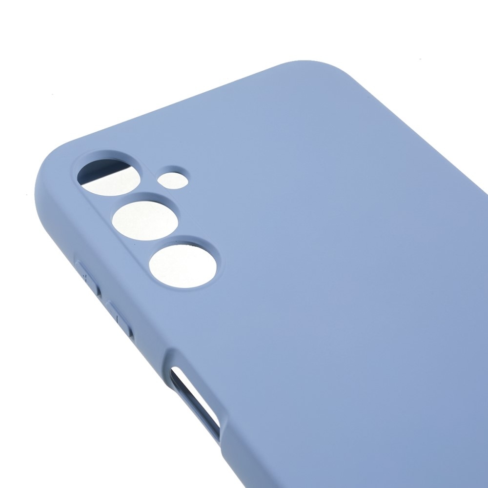 Gél tok Samsung Galaxy A16 4G/5G készülékhez - szürke