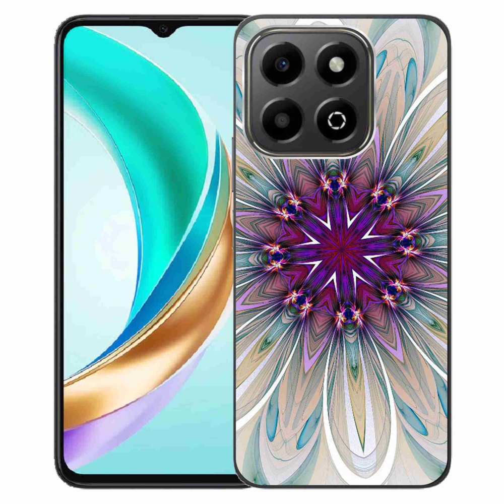 Zselés borítás mmCase a Honor X6b készülékhez - kivonat 10