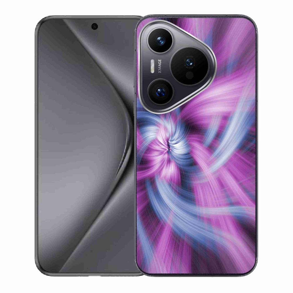 Zselés borítás mmCase a Huawei Pura 70 készülékhez - kivonat 12