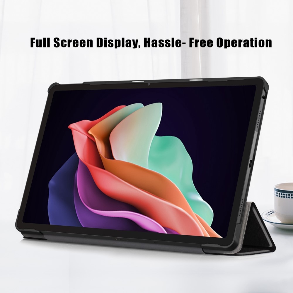 Patte intelligens záró tok Lenovo Tab P11 (2nd Gen) - ne érintse meg