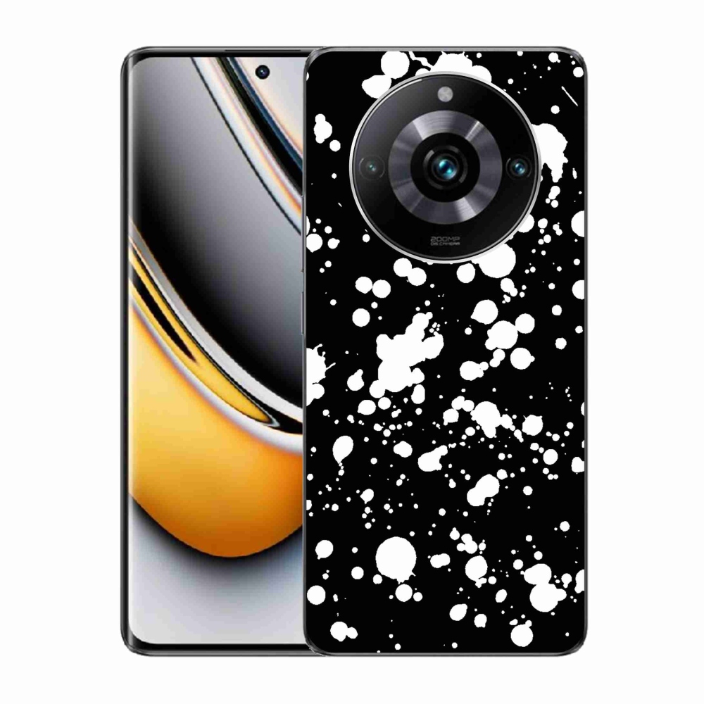 Gél borítás mmCase a Realme 11 Pro/11 Pro+ készülékhez - kivonat 32