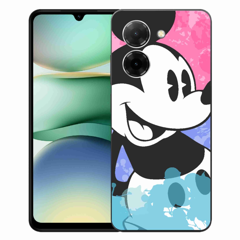Gél borítás mmCase a Xiaomi Redmi A5 (173.45x79.35x8.45mm) - mickey mouse