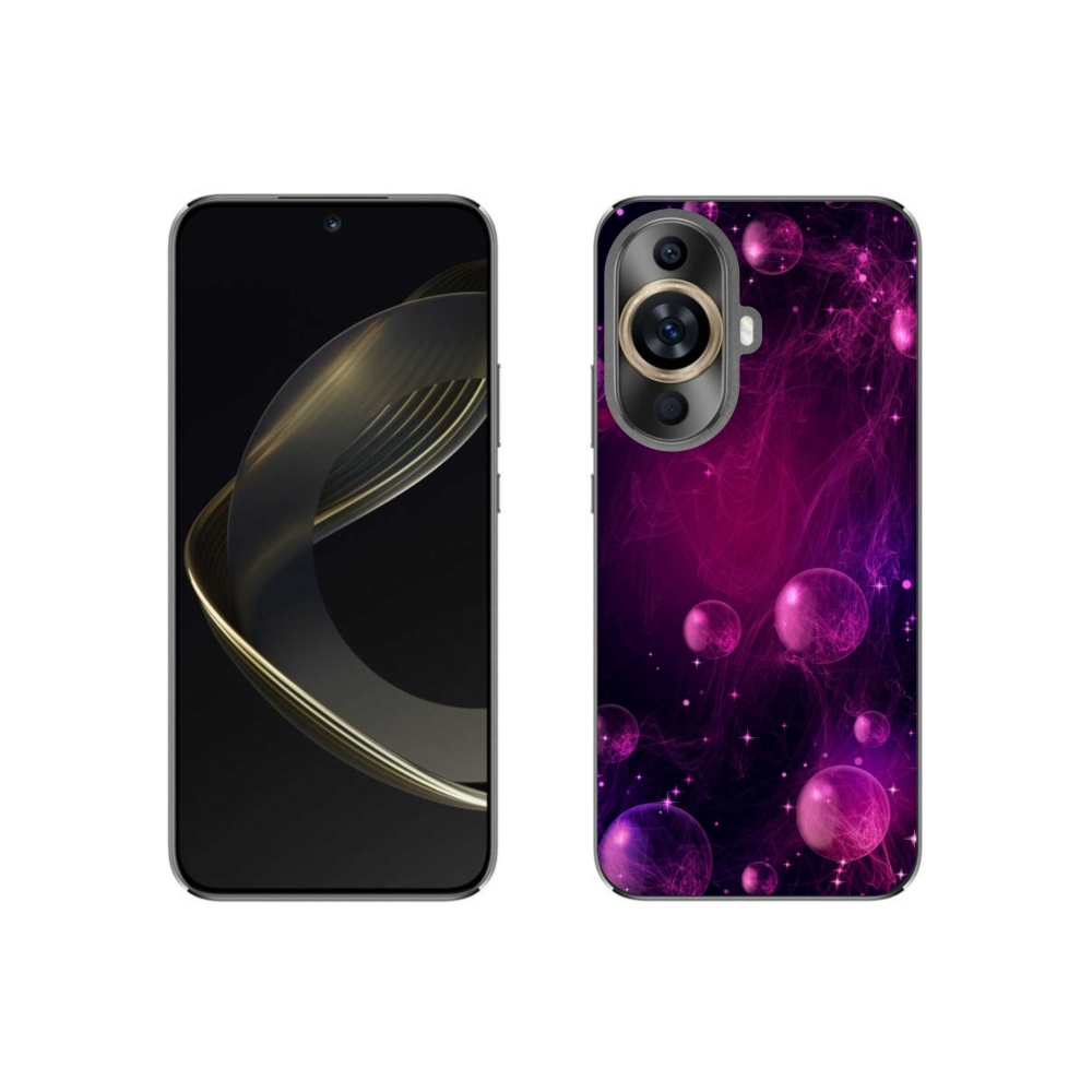 Gél borítás mmCase a Huawei Nova 11-en - kivonat 22