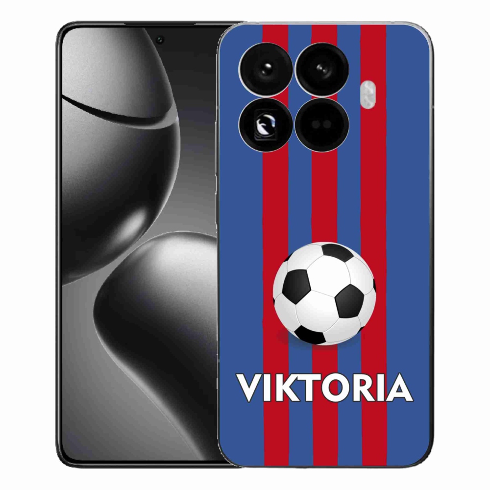 Gél borítás mmCase a Xiaomi 15T Pro készülékhez - Viktoria