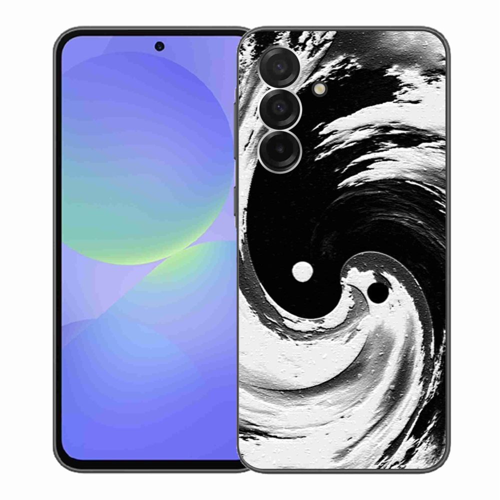 Gél borítás mmCase Samsung Galaxy A36 5G - kivonat 8