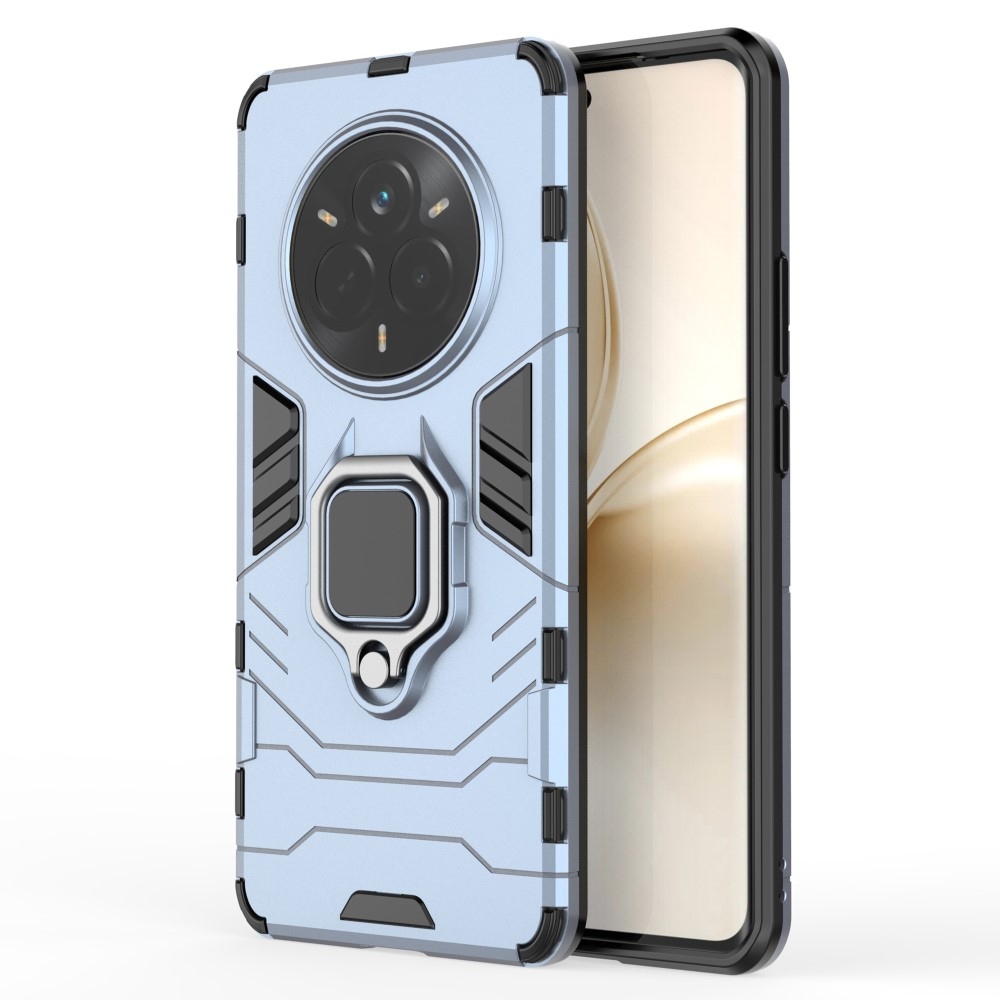 Guardy tartós borító a Realme 14 Pro 5G készülékhez - kék