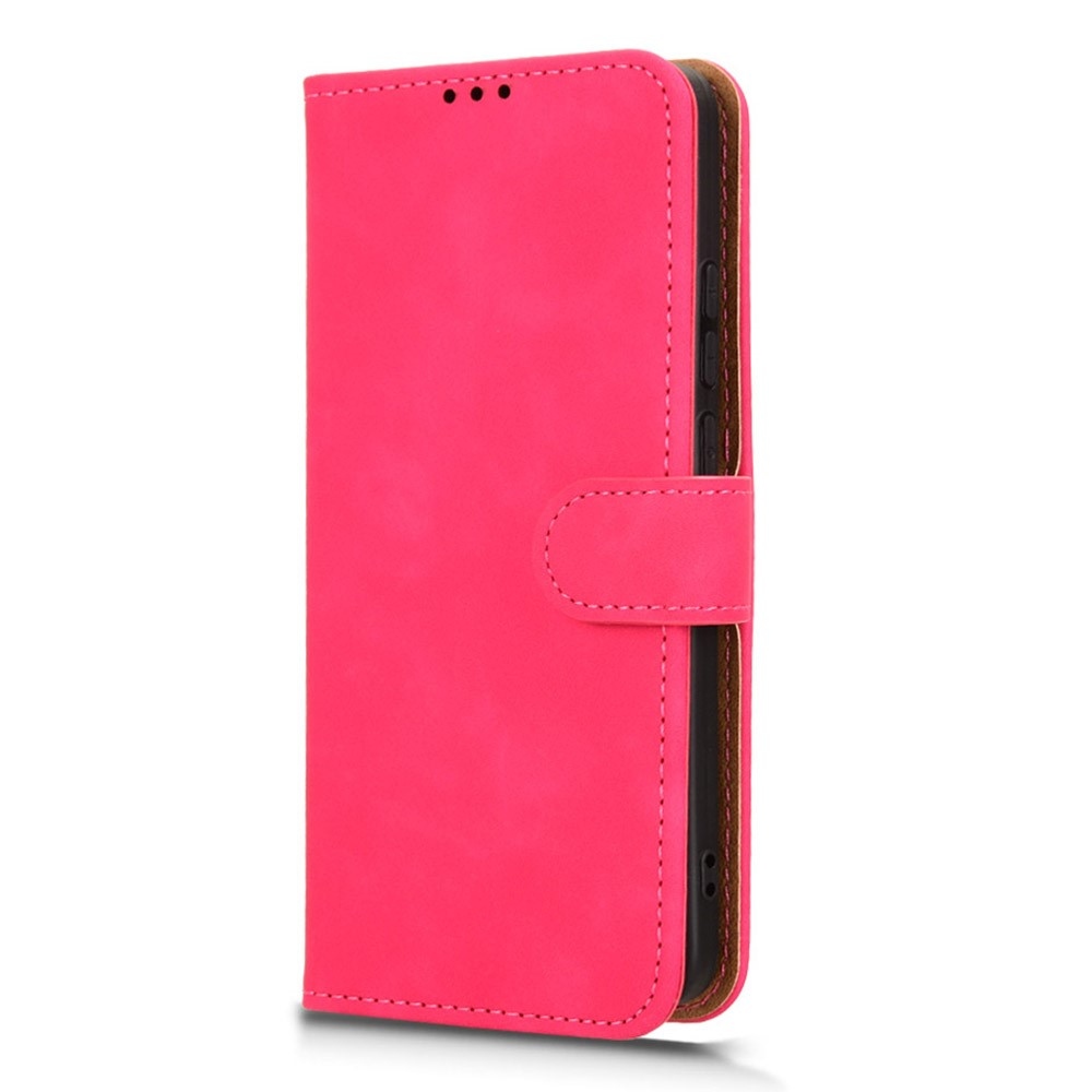 Feel book tok a Realme GT 7 Pro 5G számára - rózsaszínű