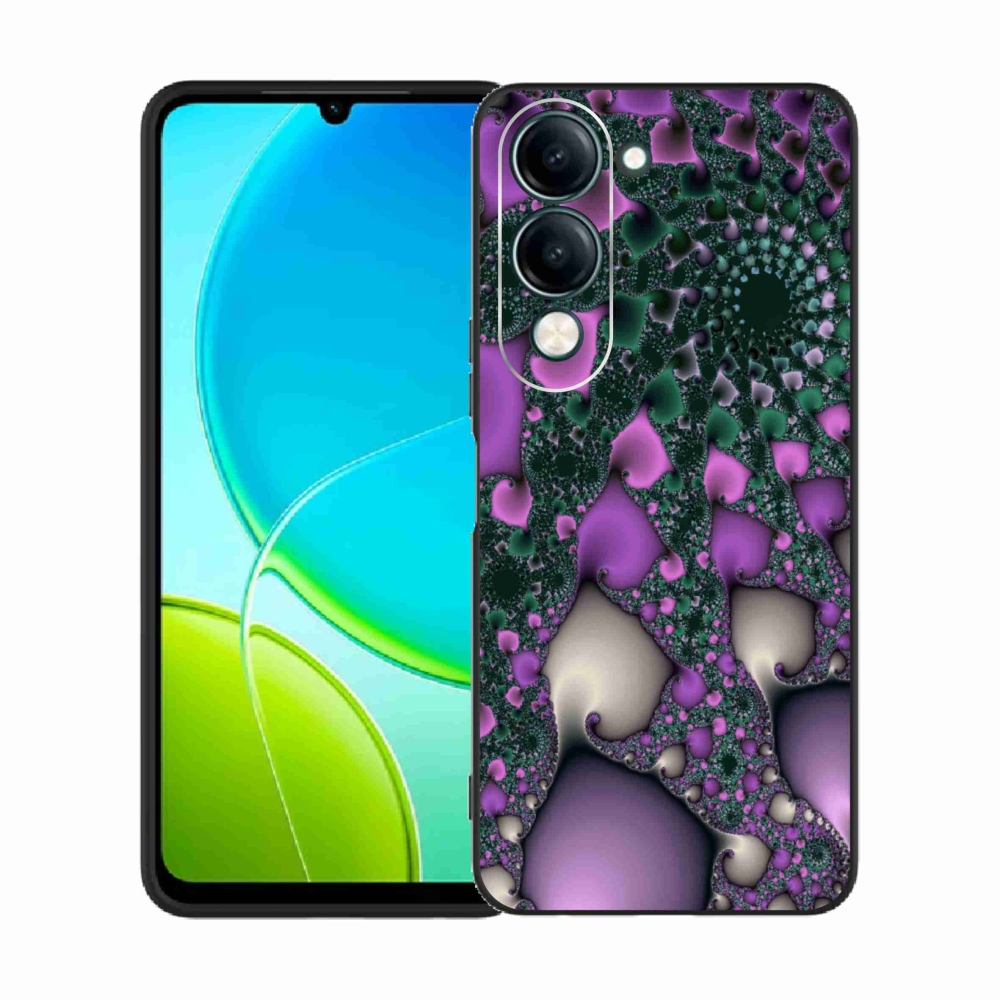 Gél borítás mmCase a Vivo Y29s 5G-n - kivonat 7