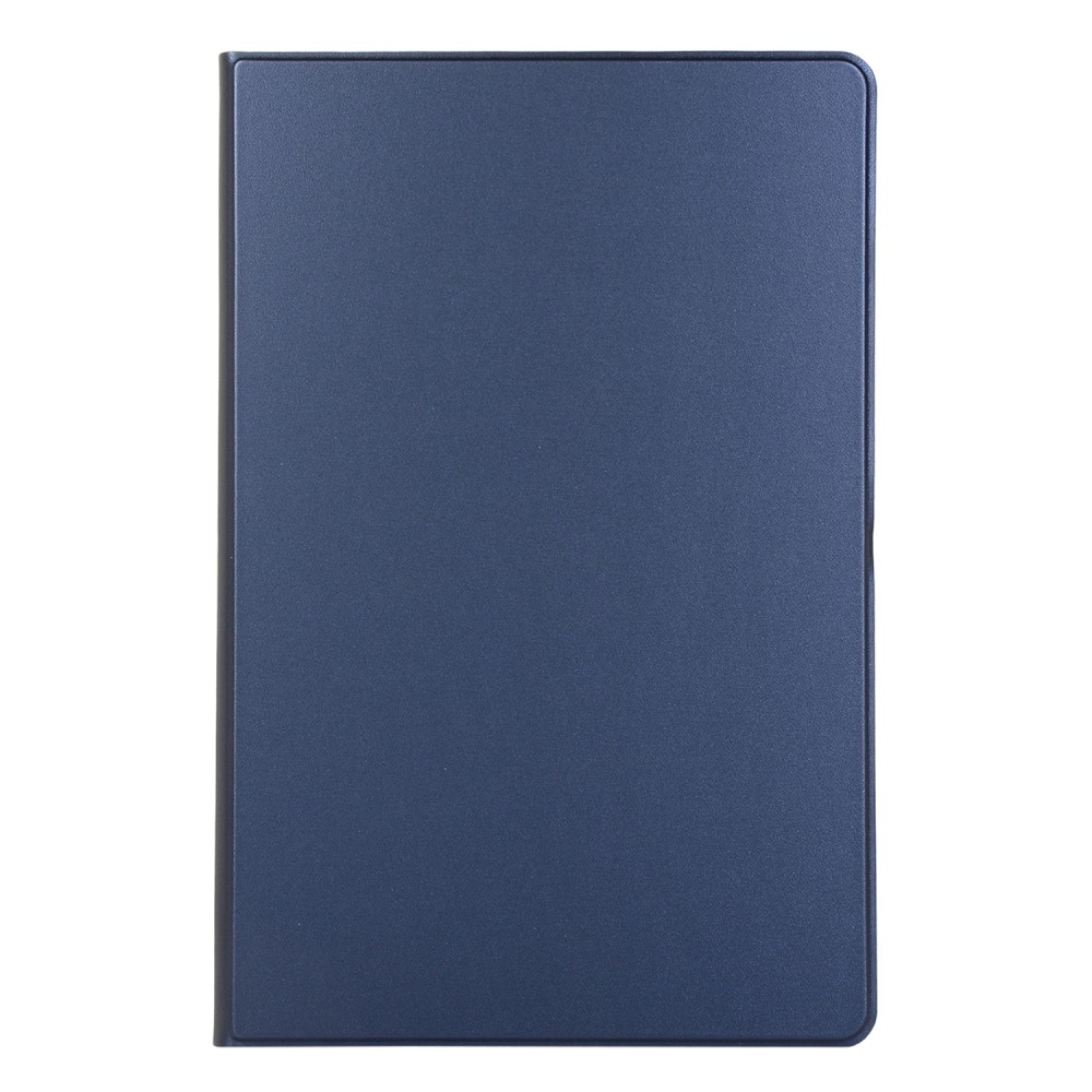 Lenovo Tab P12 Pro táblagép tok - sötétkék