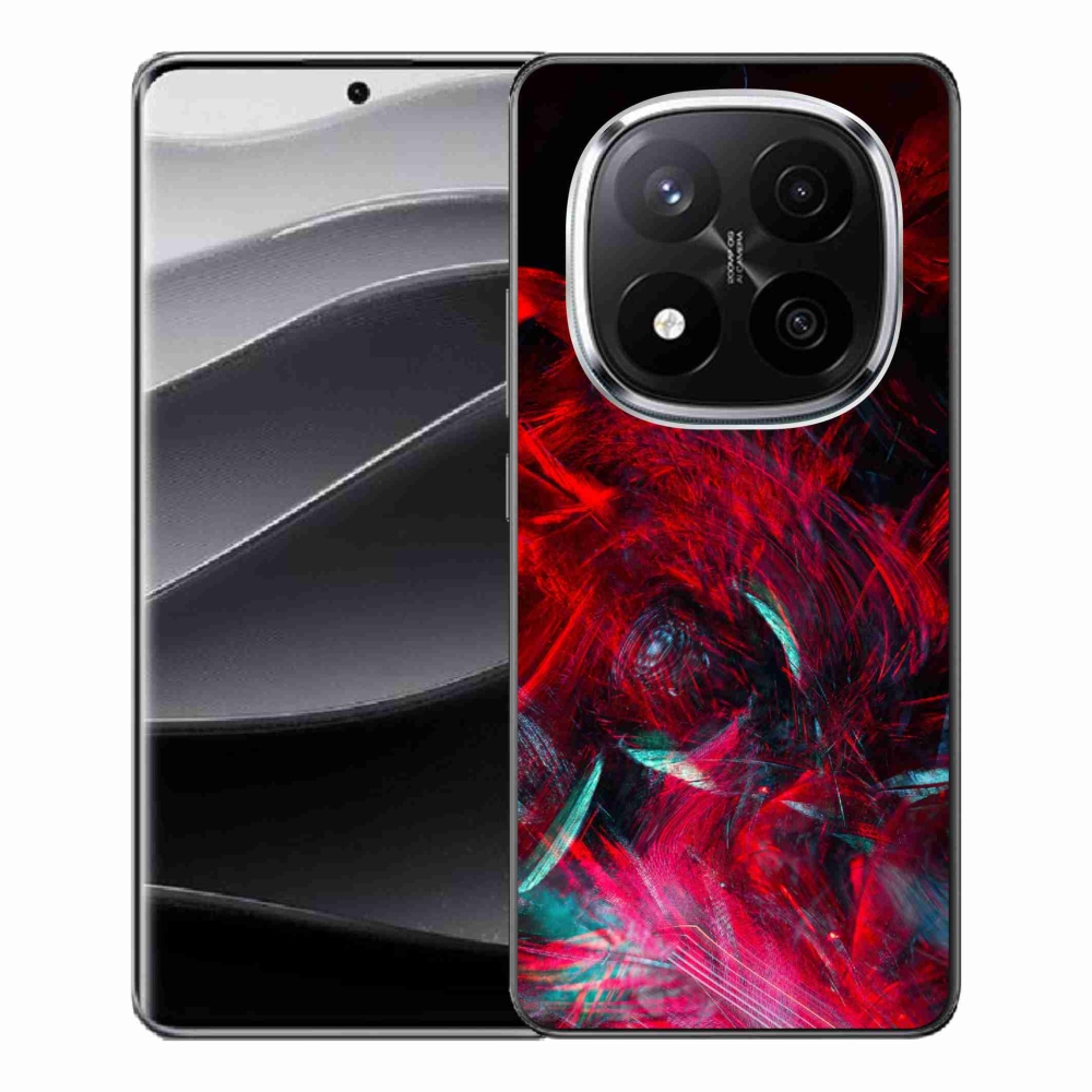 Gél borítás mmCase a Xiaomi Redmi Note 14 Pro+ 5G számára - kivonat 16