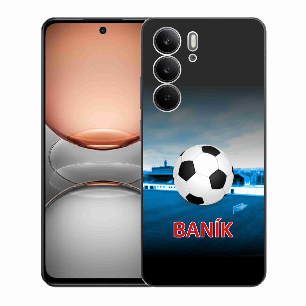 Zselés borítás mmCase a Realme C75 - miner 2 készülékhez