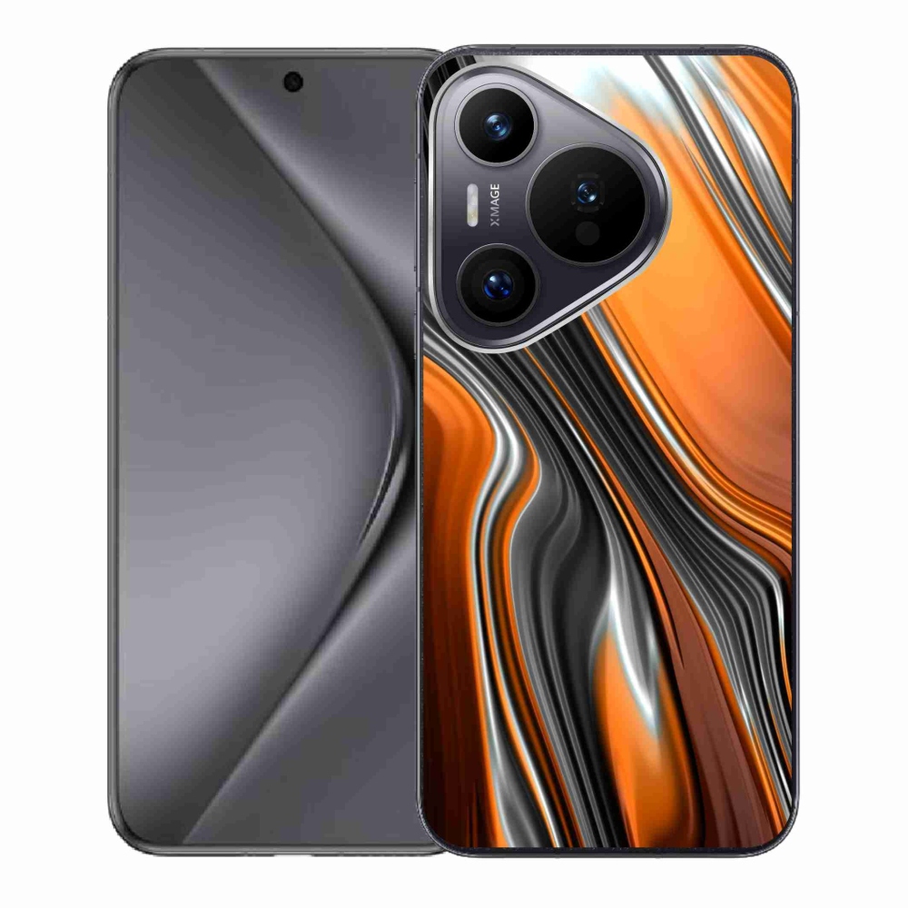 Zselés borítás mmCase a Huawei Pura 70 készülékhez - kivonat 3