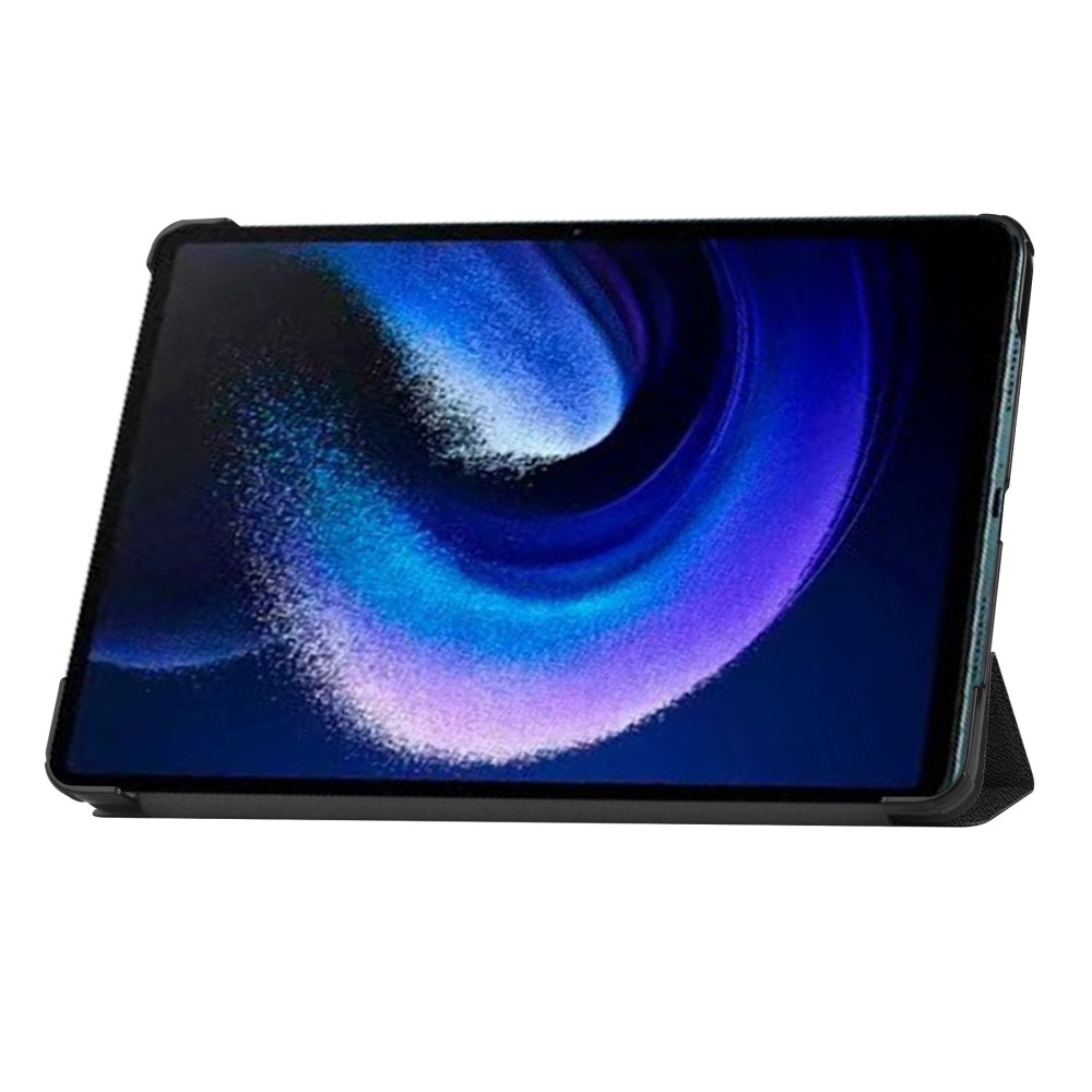 Nyomtatás intelligens záró tok Xiaomi Pad 6 - ne érintse meg