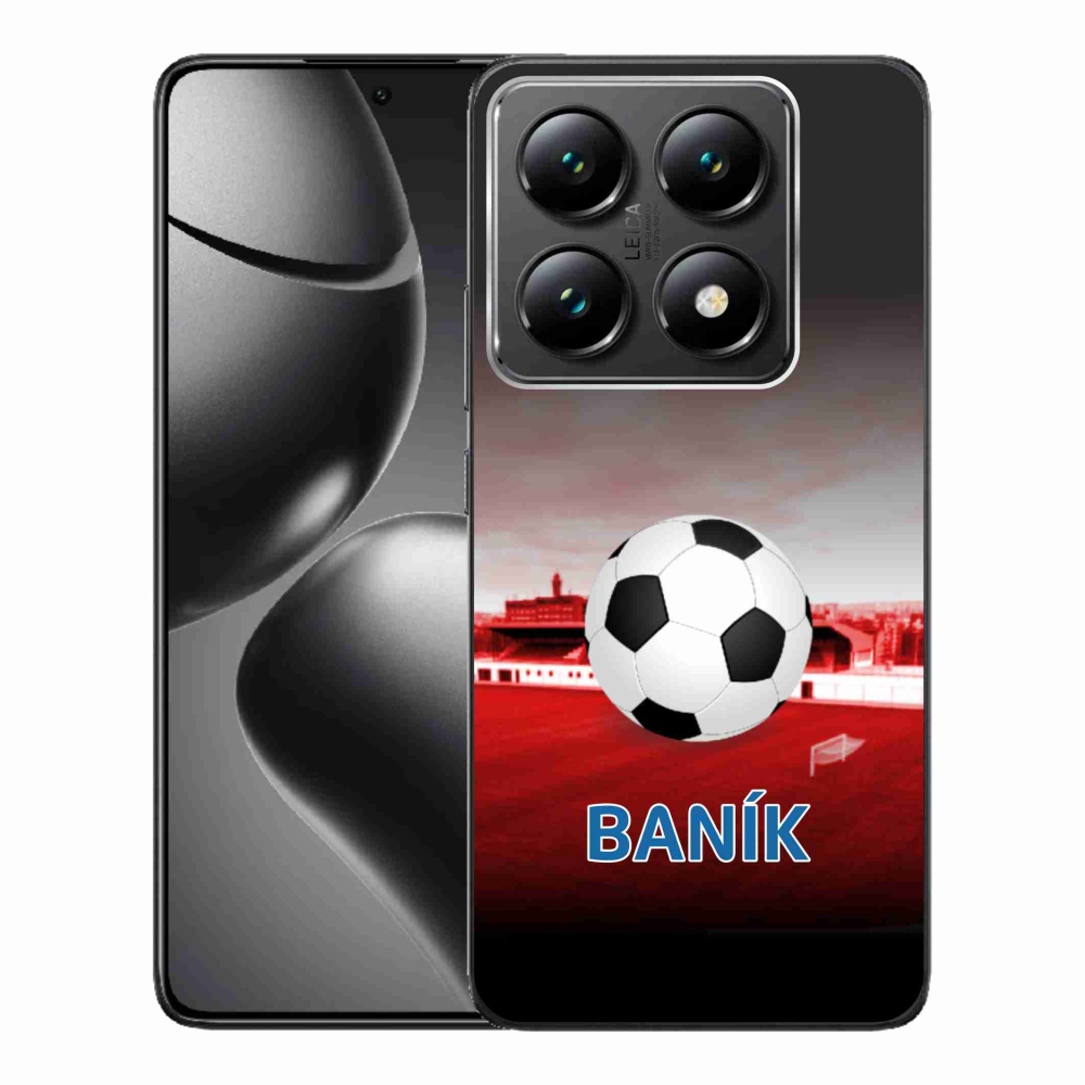 Gél borítás mmCase a Xiaomi 14T Pro - bányász 1