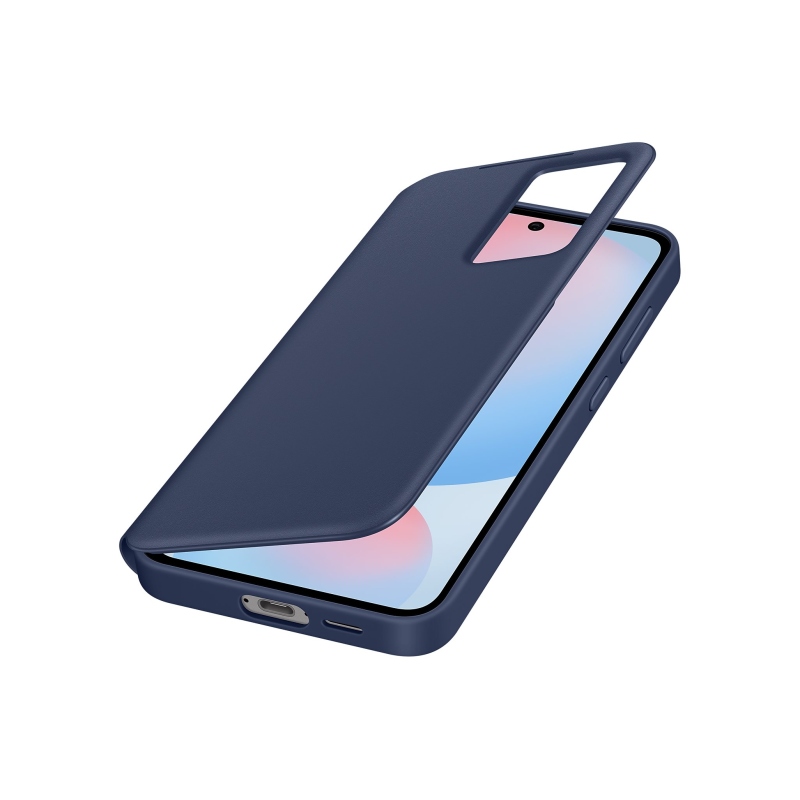 EF-ZS721CLE Samsung Smart View tok Galaxy S24 FE kékhez