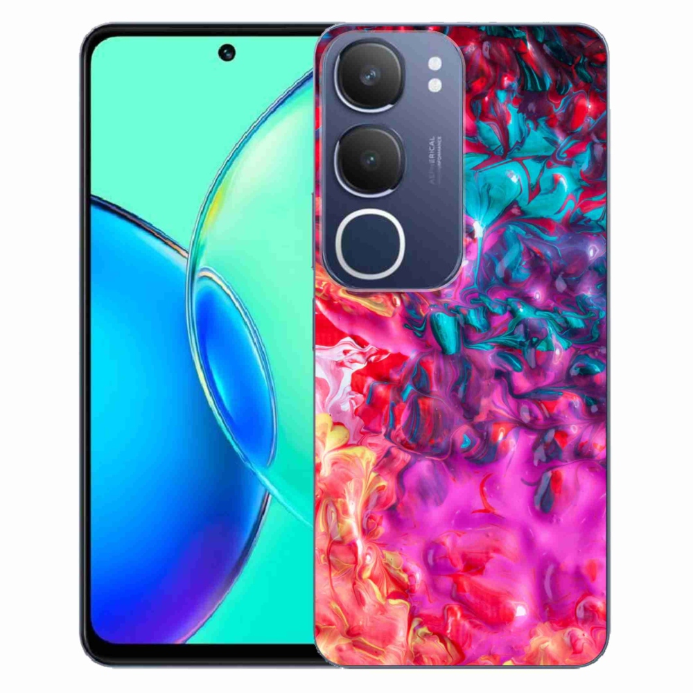 Gélburkolat mmCase a Vivo Y19s készülékre - kivonat 27