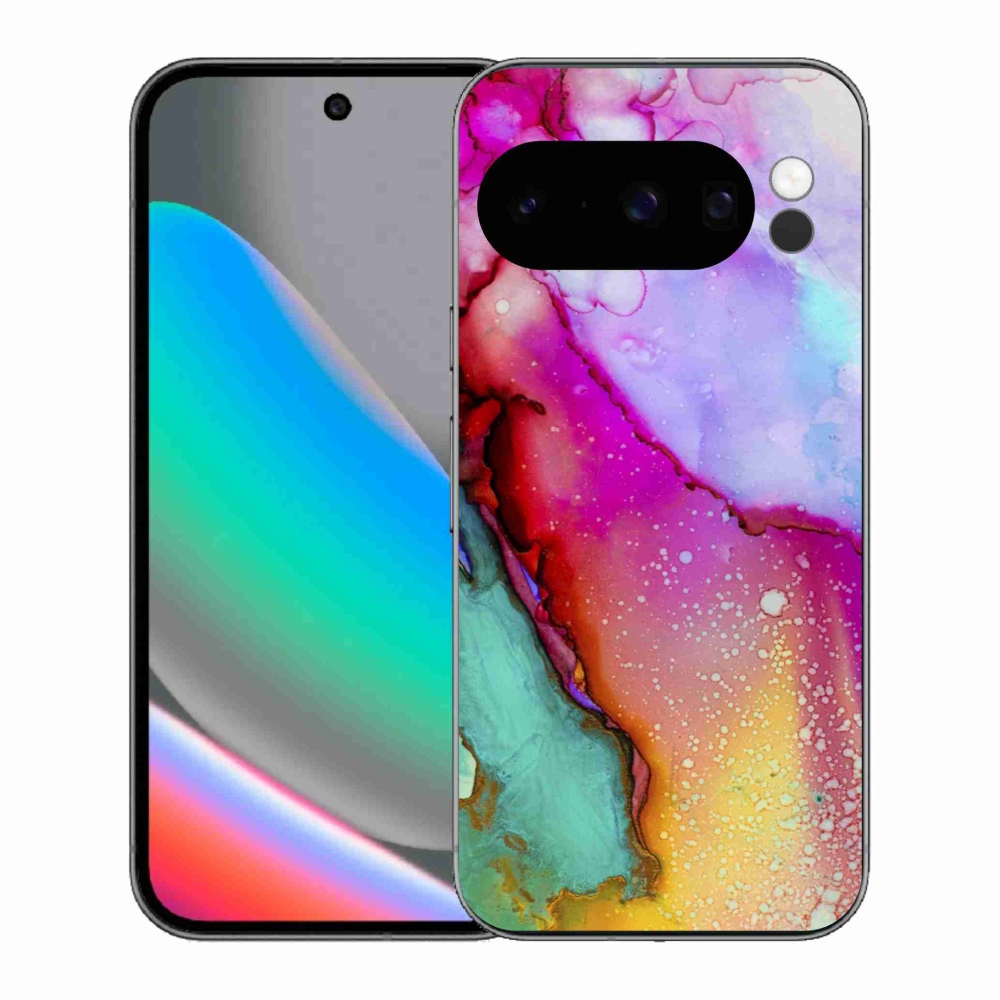 Zselés borítás mmCase a Google Pixel 10 Pro-n - kivonat 24