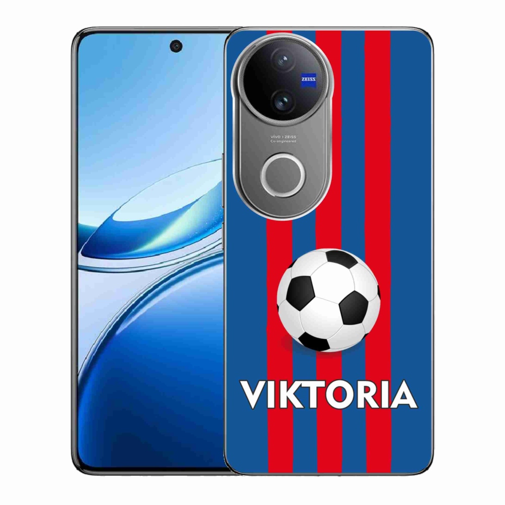 Zselés borítás mmCase a Vivo V50 5G készülékhez - Victoria