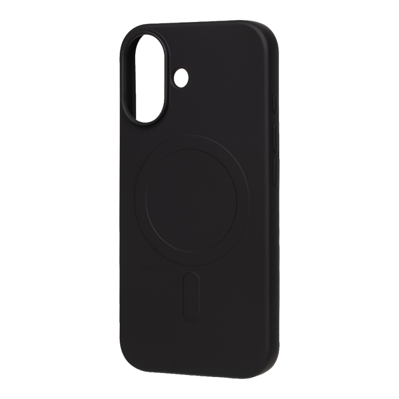 TOK: ME MagNetix Sculpt tok az Apple iPhone 17-hez, fekete
