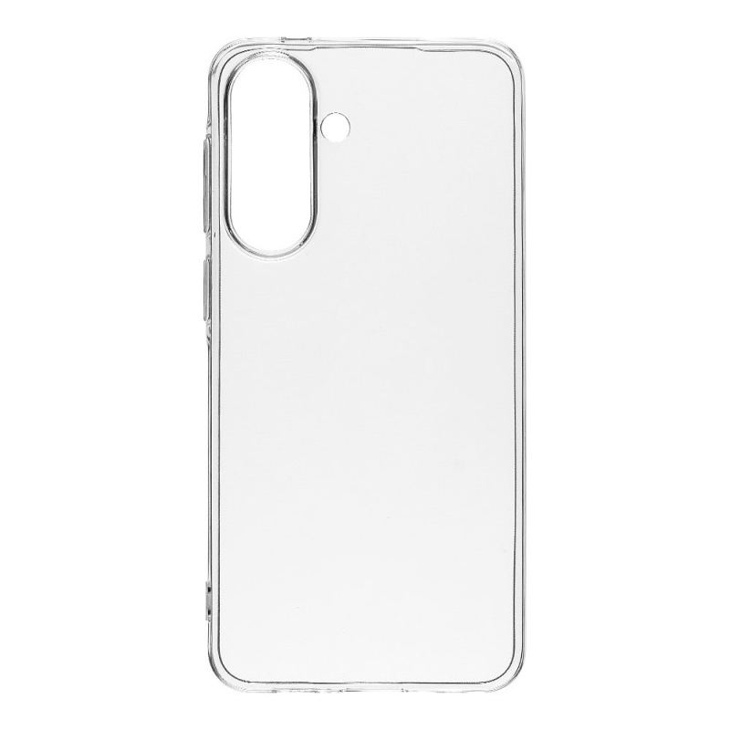 COVER:ME TPU borító a Samsung Galaxy A57 5G átlátszóhoz