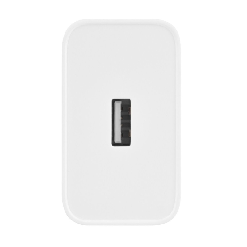 Realme VCBBOAEH 120W USB-A SuperVooc töltő fehér