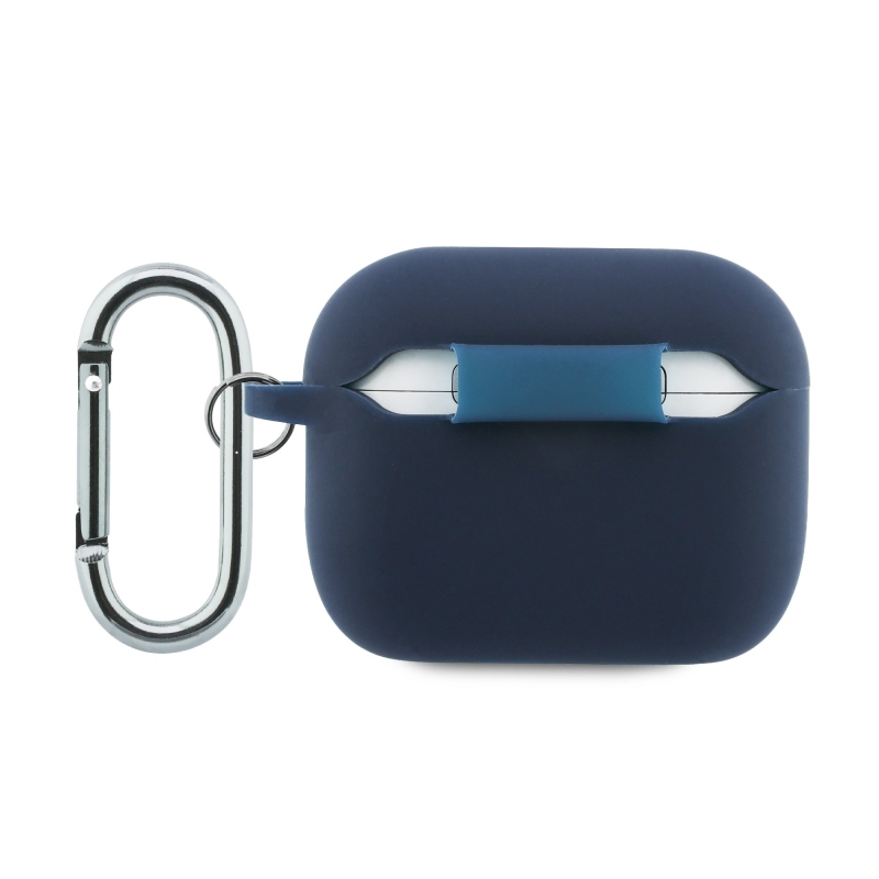 Red Bull Lines szilikon tok az AirPods Pro 3 tengerészgyalogsághoz