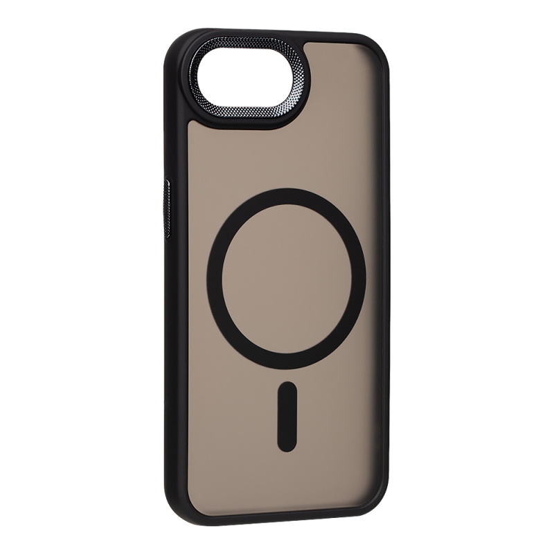 TOK: ME MagNetix Lumen tok az Apple iPhone 16e/17e-hez, Onyx