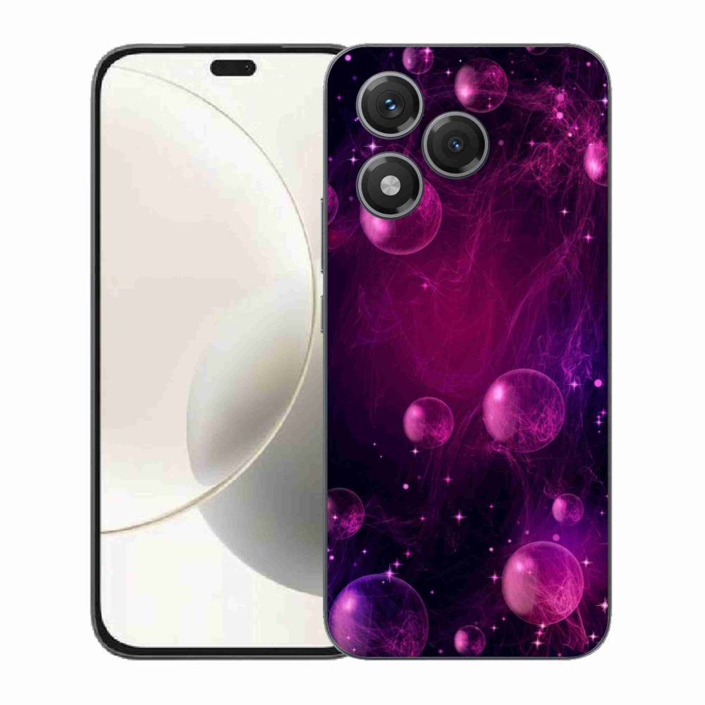 Zselés borítás mmCase a Honor 400 Lite készülékhez - kivonat 22