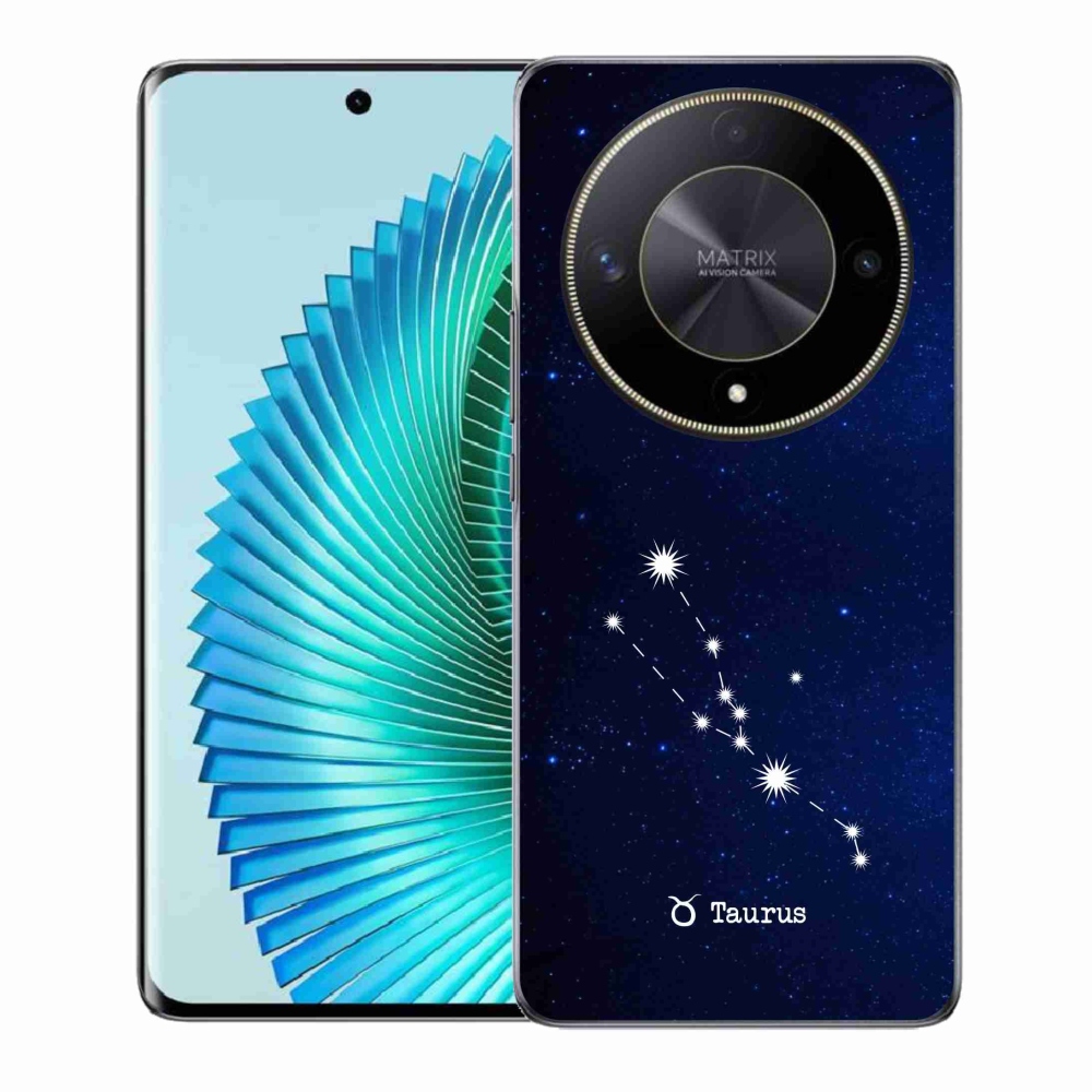 Gél borítás mmCase a Honor Magic 6 Lite 5G készülékhez - Taurus