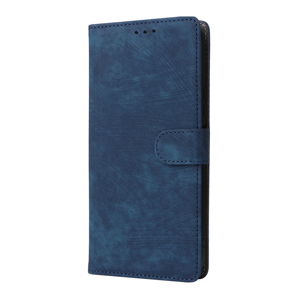 RFID könyvtáska a Realme C83 készülékhez - kék