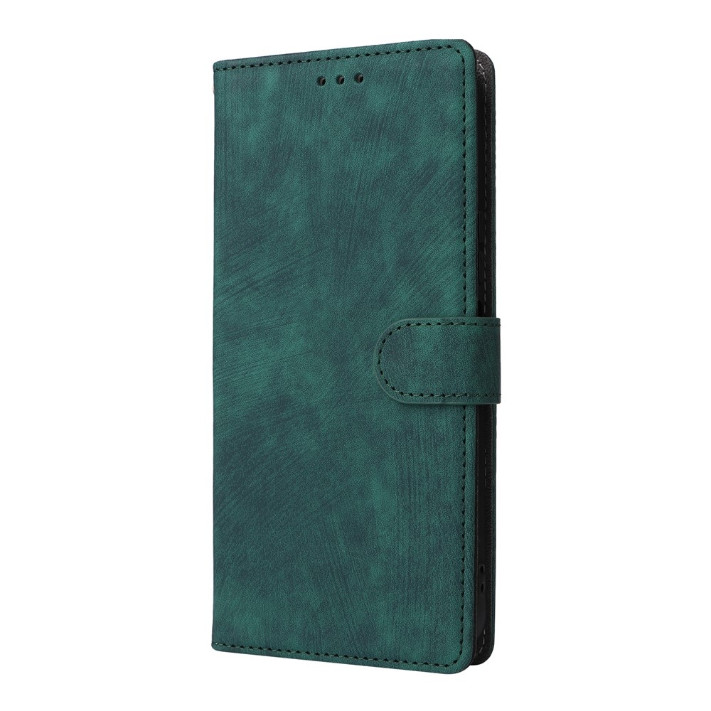 RFID könyvtáska a Realme C83 készülékhez - zöld