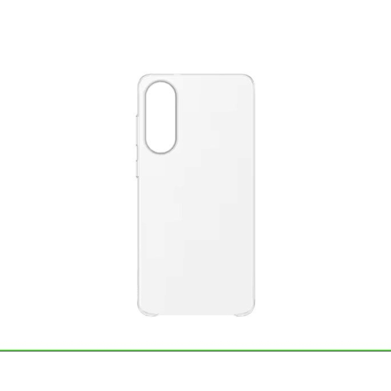 EF-QS937CTE Samsung átlátszó borító Galaxy S25 Edge átlátszóhoz