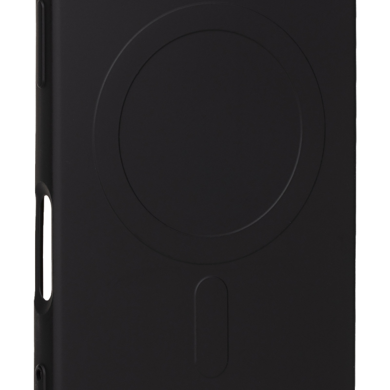 TOK: ME MagNetix Sculpt tok az Apple iPhone 17-hez, fekete
