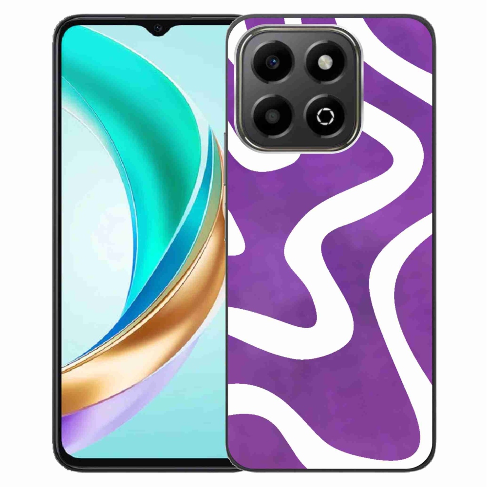 Zselés borítás mmCase a Honor X6b készülékhez - kivonat 30