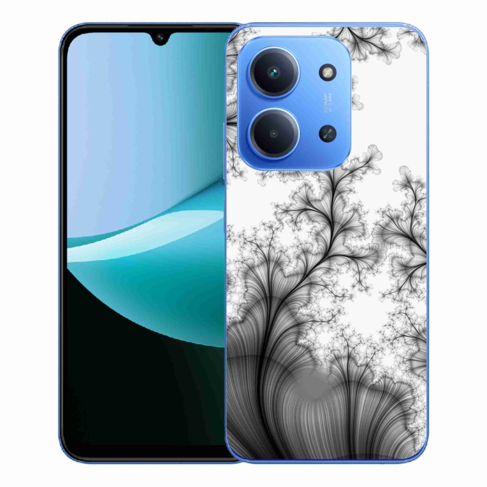 Gél borítás mmCase for Xiaomi Redmi 15C 4G/5G (173mm) - kivonat 20