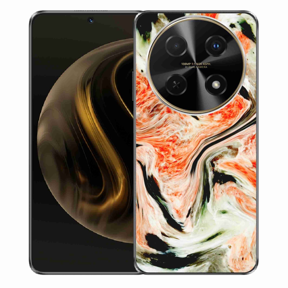 Gél borítás mmCase a Huawei Nova 12i készülékre - kivonat 25