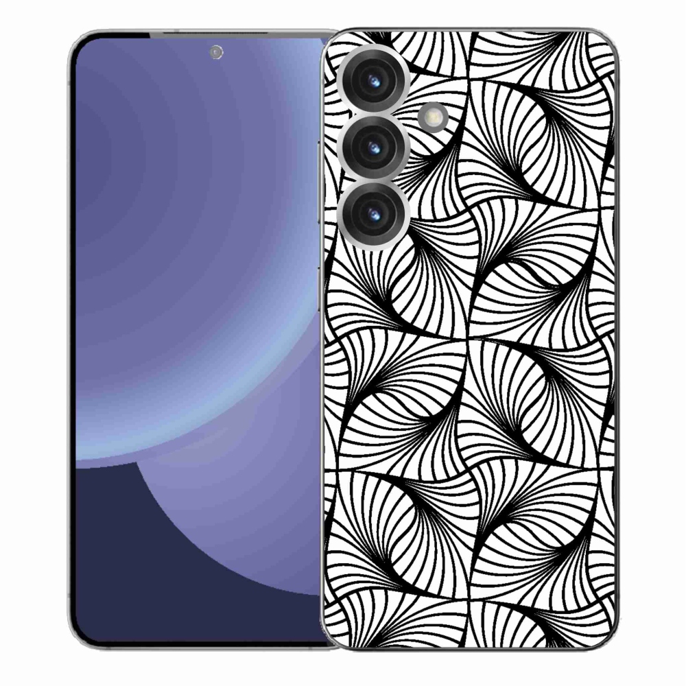 Zselés borítás mmCase Samsung Galaxy S25+ - kivonat 11