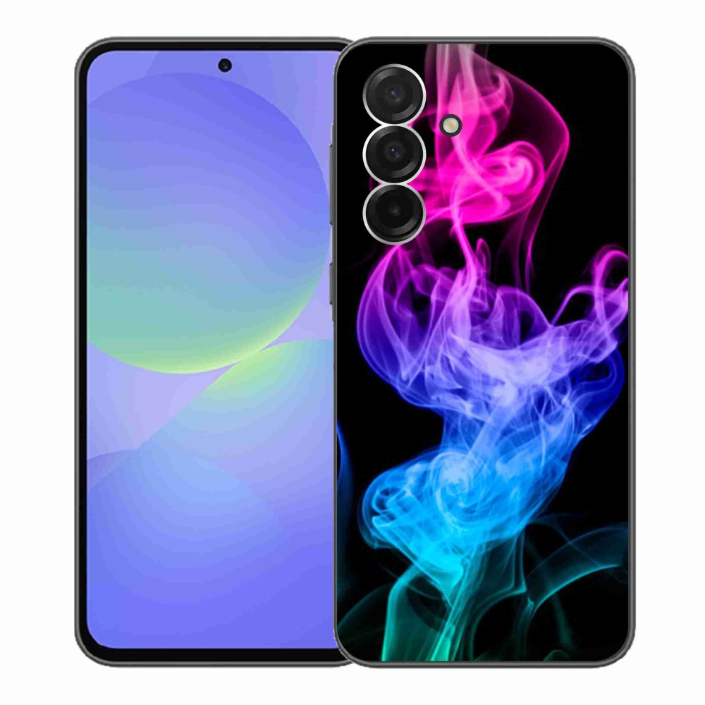 Zselés borítás mmCase Samsung Galaxy A36 5G - absztrakt minta 8