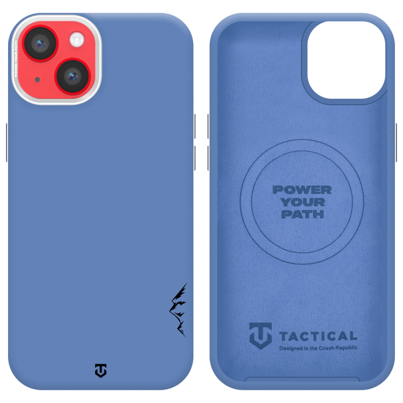 Tactical MagForce Velvet Smoothie 2.0 tok az Apple iPhone 14-hez – Avatar